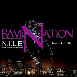 RaveNation ... (feat. DJ Fella)