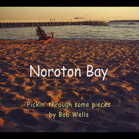 Noroton Bay