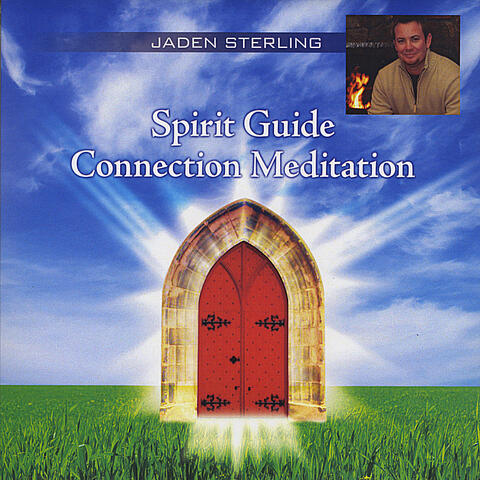 Spirit Guide Connection Meditation