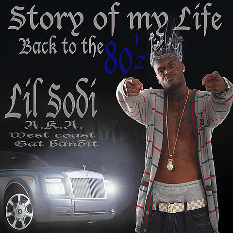 Story of my life, Back to the 80'z