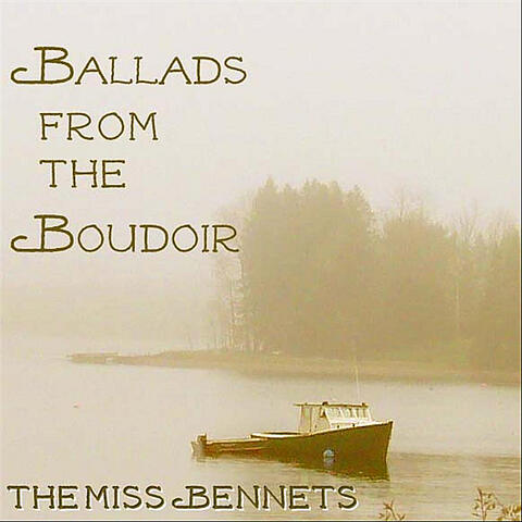 Ballads From the Boudoir