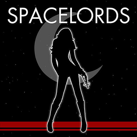 Spacelords - EP