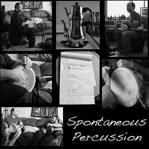 Spontaneous Percussion