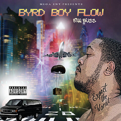 Byrd Boy Flow