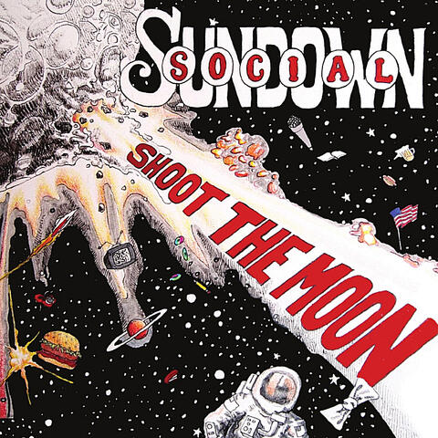 Shoot the Moon