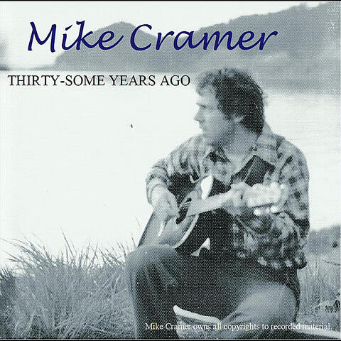 Thirty Some Years Ago