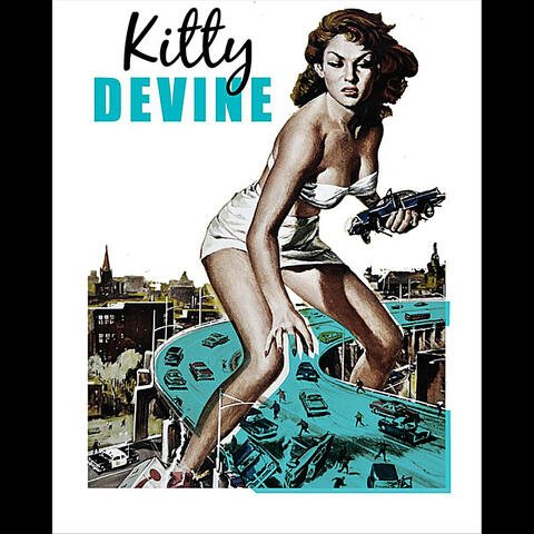 Kitty Devine