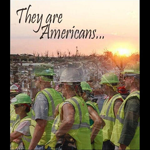 They Are Americans