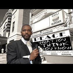 What You Think U Know