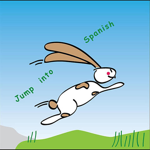 Jump into Spanish