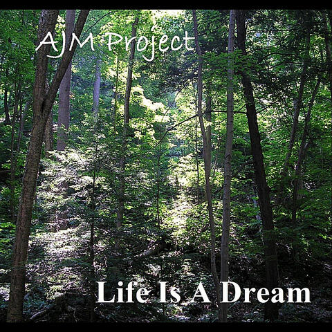 Life Is A Dream