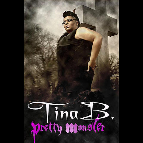 Pretty Monster
