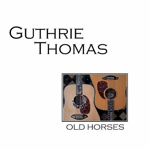 Old Horses