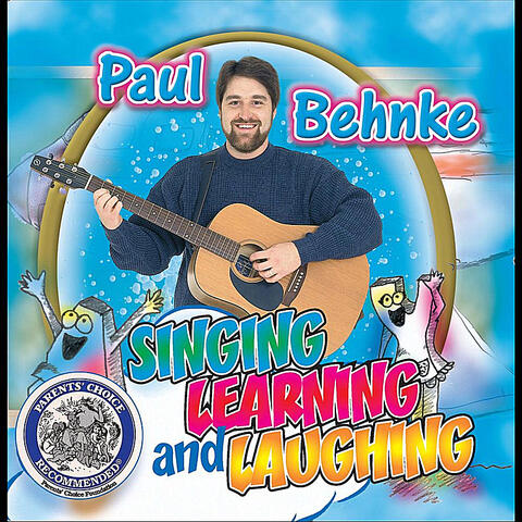 Singing, Learning and Laughing