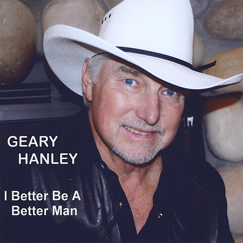 I Better Be A Better Man