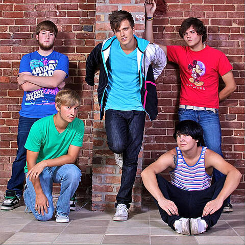 Cut the Anchor - EP