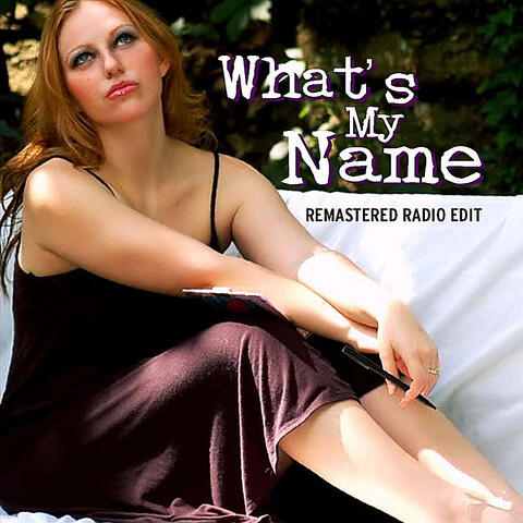 What's My Name (Radio Edit)