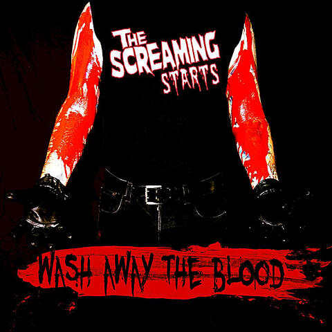 Wash Away the Blood
