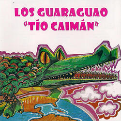 Tio Caiman