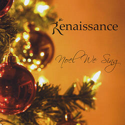 The Hills Are Bare at Bethlehem   soloist: Irene Pointon
