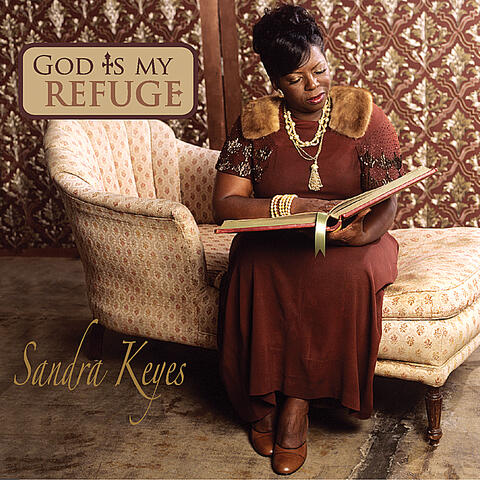 God Is My Refuge