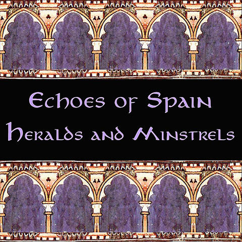 Echoes of Spain