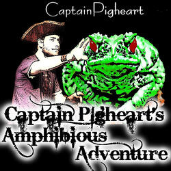 Captain Pigheart's Short Amphibious Adventure