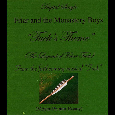 "Tuck's Theme" (The Legend of Friar Tuck)