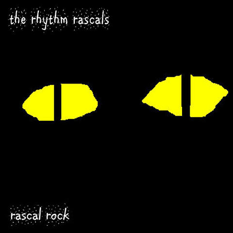 The Rhythm Rascals