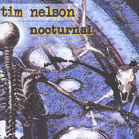 Nocturnal