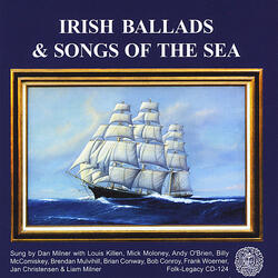 The Lily of the West (feat. The Irish Tradition)