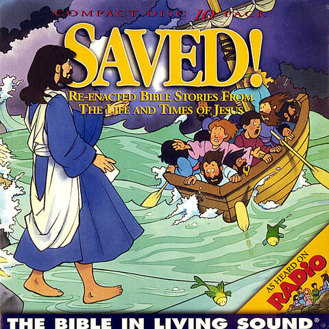 Saved!, Vol. 5