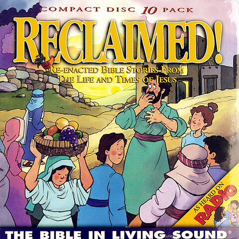The Bible in Living Sound
