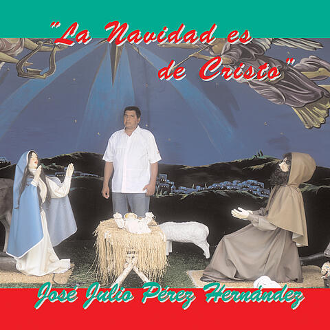 La Navidad es de Cristo