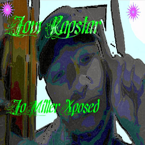 Jo Miller Xposed Clean