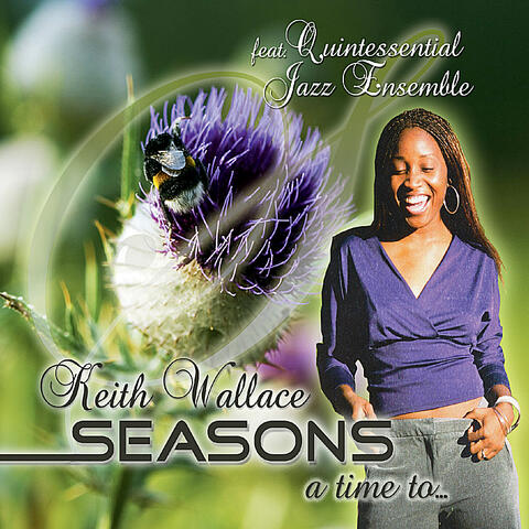 Seasons a time to…