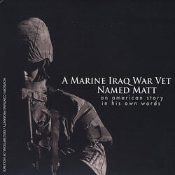 A Marine Iraq War Vet Named Matt