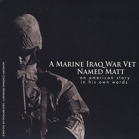 A Marine Iraq War Vet Named Matt - Single
