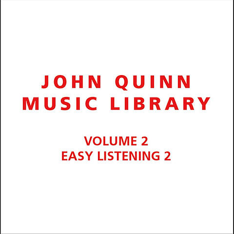 Volume 2 Easy Listening 2