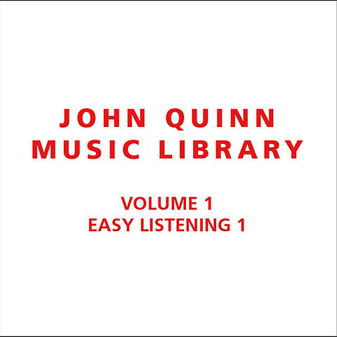 Volume 1 Easy Listening 1