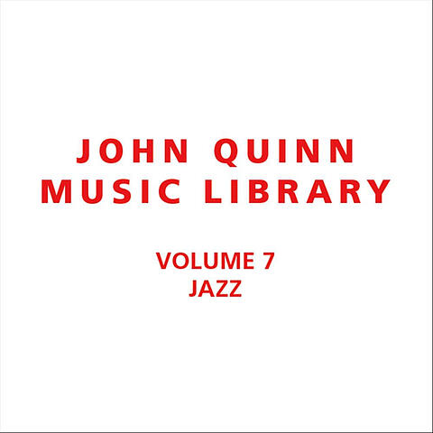 Volume 7 Jazz