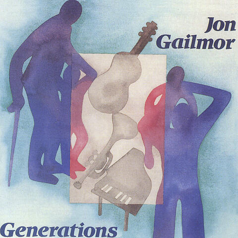 Jon Gailmor