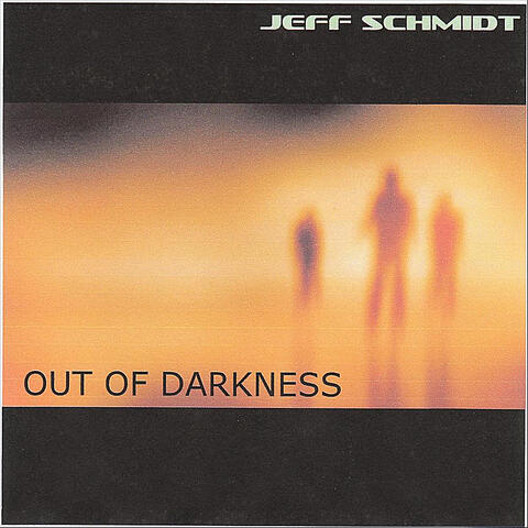 Out of Darkness - EP