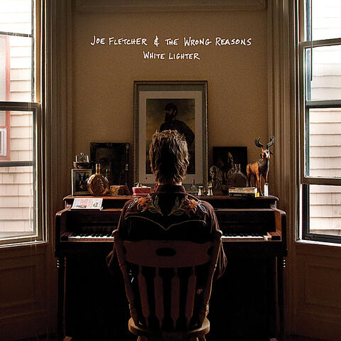 Joe Fletcher & the Wrong Reasons