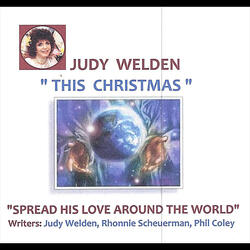 This Christmas (Spread His Love Around The World)