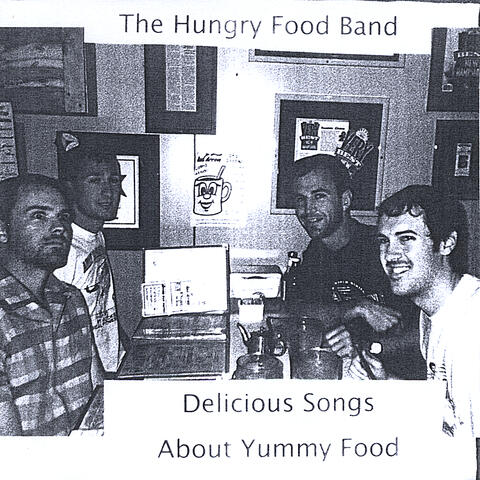 Delicious Songs About Yummy Food