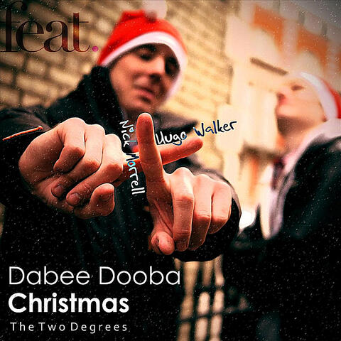 Dabee Dooba Christmas