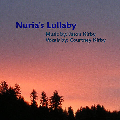Nuria's Lullaby