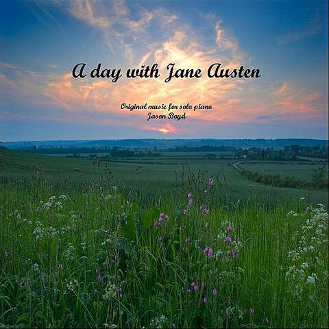A day with Jane Austen