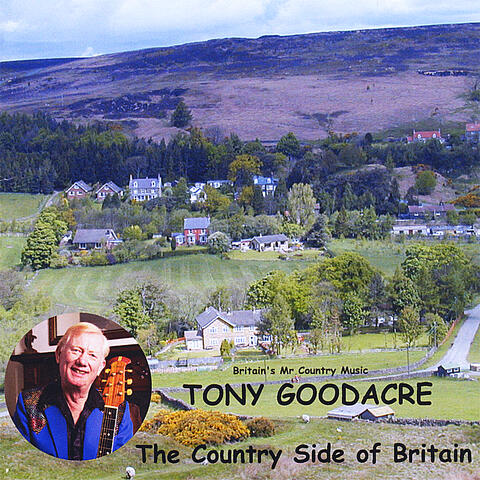 The Country Side of Britain